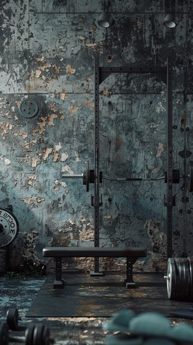 syzeers realistic photo of a gym ar 916 3d699341 4e62 43d5 ac63 3ade09717596 0 ergebnis.png