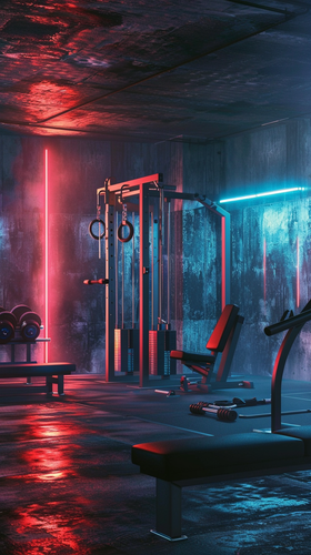 syzeers realistic photo of a gym ar 916 3d520d7e fb07 44ec 8a47 c811ba081d1d 2 ergebnis.png