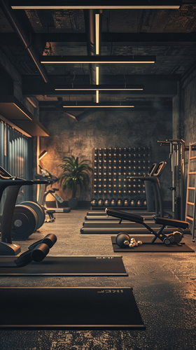 syzeers realistic photo of a gym ar 916 3d520d7e fb07 44ec 8a47 c811ba081d1d 3 ergebnis.png
