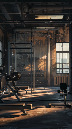 syzeers realistic photo of a gym ar 916 4dde960d baff 4a3f 8e41 ce18f81d6206 1 ergebnis.png