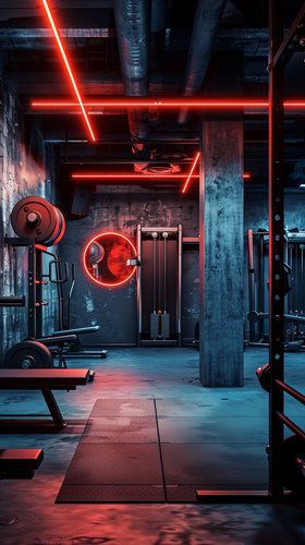 syzeers realistic photo of a gym ar 916 5eae2086 db85 410c af39 851924244f88 3 ergebnis.png