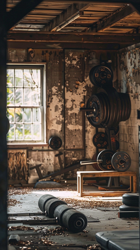 syzeers realistic photo of a gym ar 916 3e9df85c cdd1 4fec 8d5a 505fff010513 2 ergebnis.png