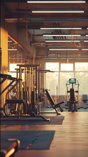 syzeers realistic photo of a gym ar 916 08b62bc6 ad8a 4475 9daa 98716c808fe2 0 ergebnis.png