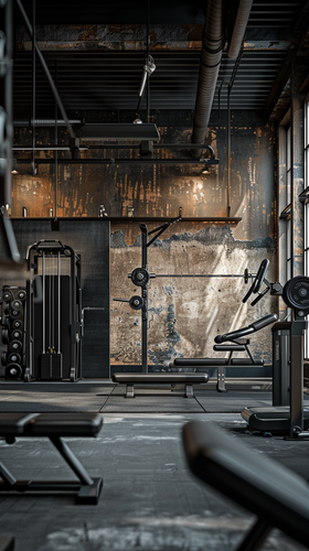 syzeers realistic photo of a gym ar 916 7a7e863d 2a97 4ae7 bf4a b8cfda0656cb 1 ergebnis.png
