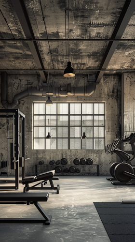 syzeers realistic photo of a gym ar 916 2fffdbf1 ee11 4d5a 8d43 c69028c03514 1 ergebnis.png