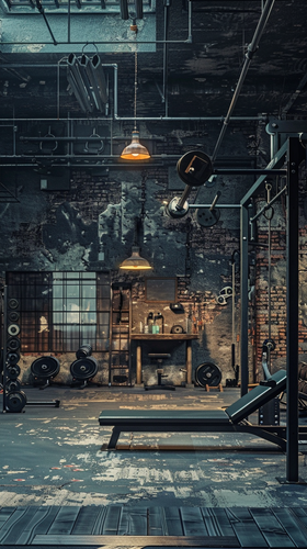 syzeers realistic photo of a gym ar 916 4ee56d94 7484 4ff1 a336 ae18e8f2bfa4 0 ergebnis.png
