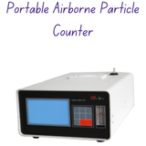 Portable Airborne Particle Counter (3)