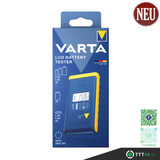 varta tester