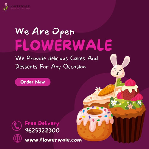 Purple Pink Cute Playful Opening Cake Store Instagram Post.jpg