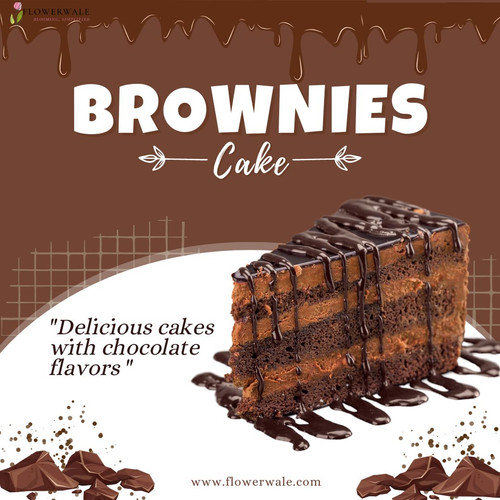 Brown White Modern Cake Instagram Post.jpg