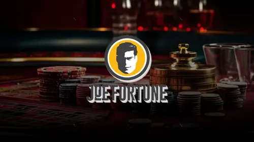 Joe Fortune Casino