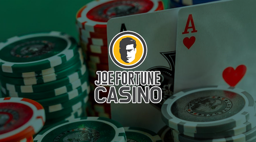 Joe Fortune Casino