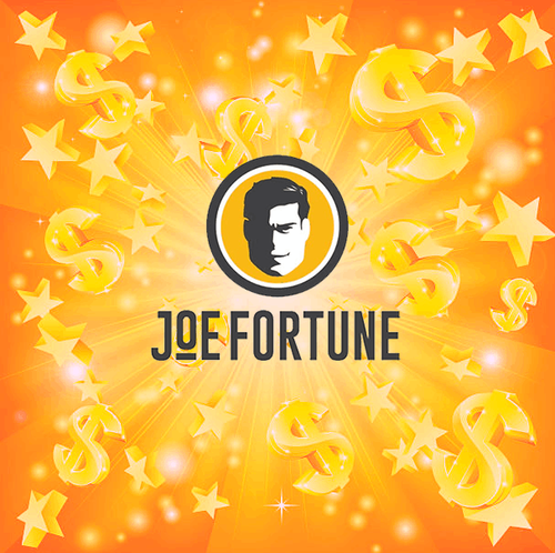 Joe Fortune Casino