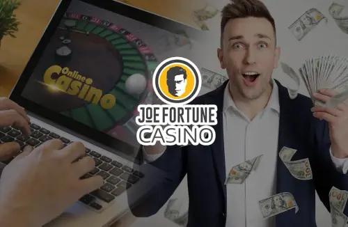 Joe Fortune Casino