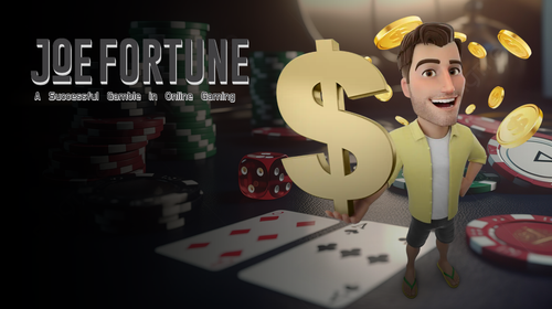 Joe Fortune Casino