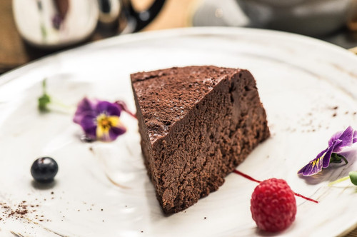 Double Baked Chocolate & Halva Cake.jpg