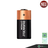 duracell lithium1
