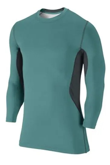 hunter green and black mens compression wear sports apparel.jpg (1).jpg