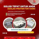 Salinan dari Sewa Proyektor Berkualitas untuk Presentasi Anda! (1)