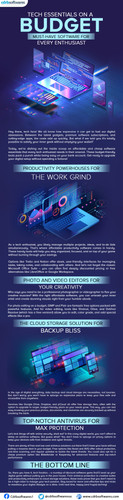 Tech Essentials on a Budget Must-Have Software for Every Enthusiast.jpg