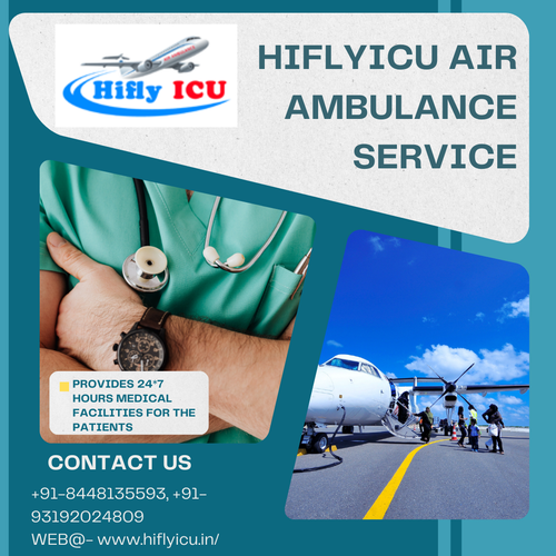 Most Effective Solution To Transfer Hiflyicu Air Ambulance Service in Shimla.png