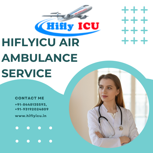 Corrective Facilities Hiflyicu provides air ambulance services in Bhopal..png
