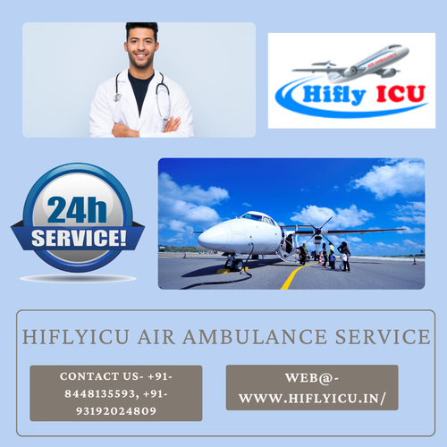 Quick Means of Medical Transport Hiflyicu Air Ambulance Service in Rewa.png