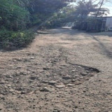 Jln Bukit Tamarunang 5