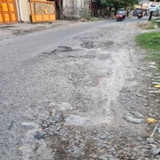 Jln Bontokamase