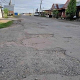 Jln Bukit Tamarunang