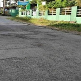 Jln Bukit Tamarunang 2