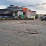 Jln Macanda