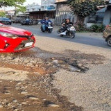 Jln Manka DG Bombong