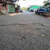 Jln Matahari