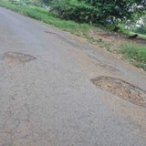 Jln Veteran Bakung