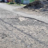 Jln Tinggi Mae