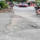 Jln Manggarupi