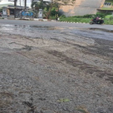 Jln Paraikatte