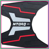 scooty two wheeler pvc plastic f