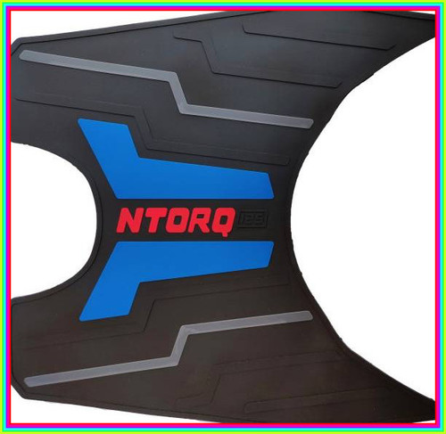 multi color rubber footmat ntorq.jpg