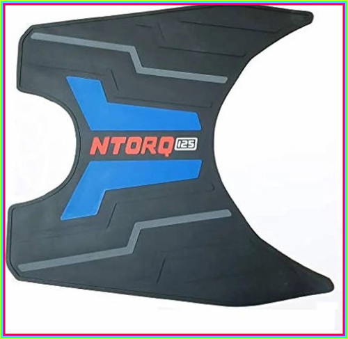 ntorq 125 two wheeler foot mats