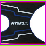 ntorq 125 bs 6 mat matro origina