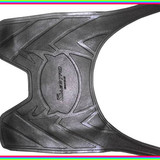 premium foot mat for scooter rxo