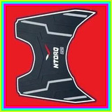tvs ntorq 125 floor mat 250x250
