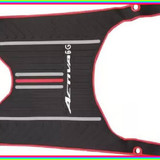 scooty foot mat for activa 6g ma
