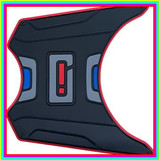 two wheeler foot mats 3