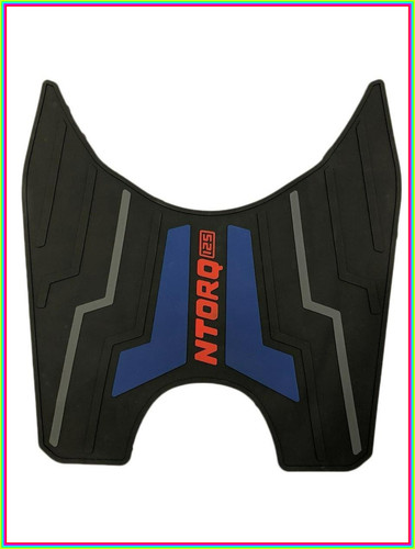 tvs ntorq 125 scooter foot mat.jpg