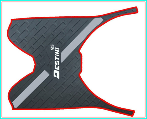 destini 125 two wheeler foot mat.jpg