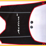 activa color mat floor mat washa