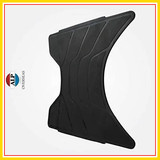 alp overseas scooter foot mat bl